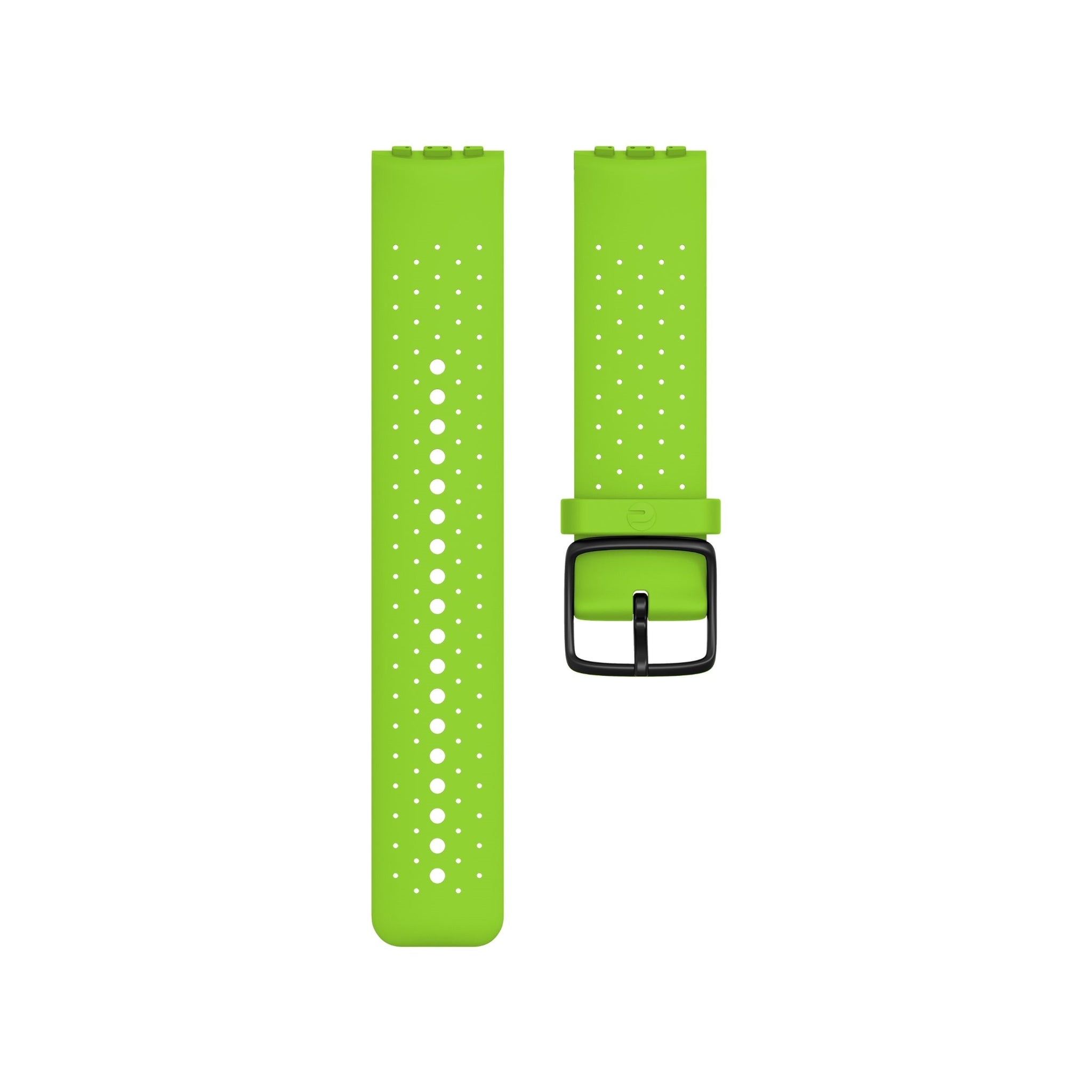 Silikon Armband Uhrenarmband 22mm für Polar Vantage M/Garmin Vivoactive  4/Active | eBay